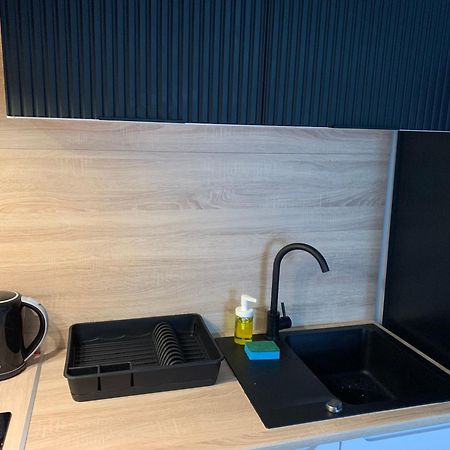 Apartamenty Astor - Sloneczny ชตอฟนอ-สดรูย ภายนอก รูปภาพ