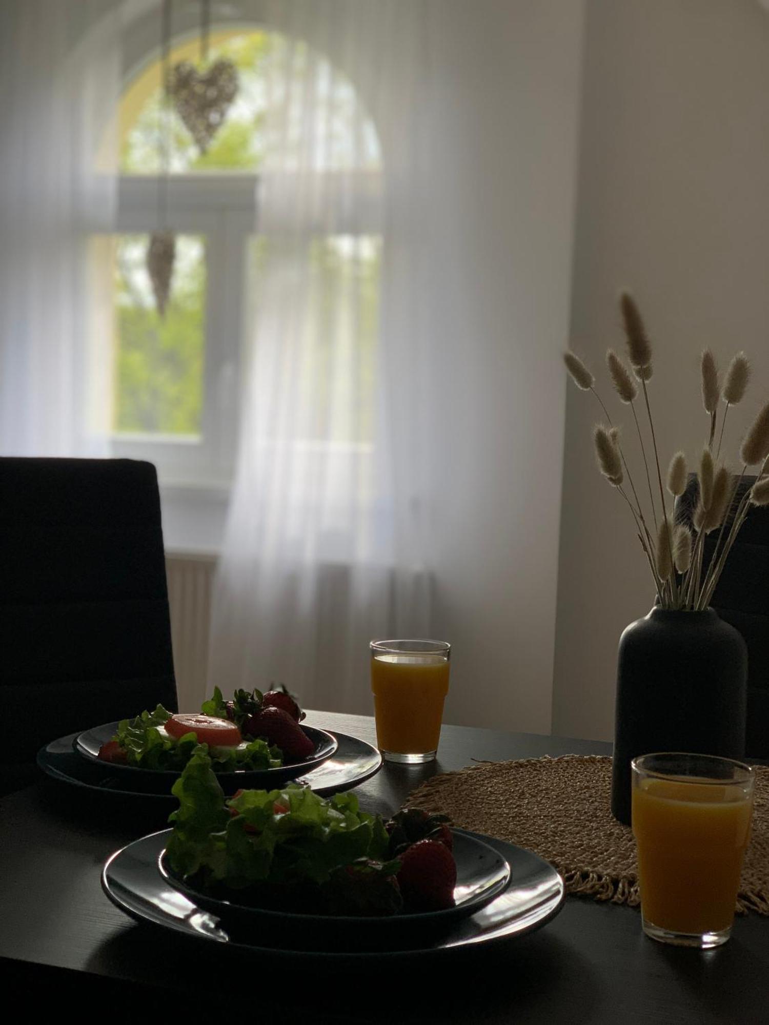 Apartamenty Astor - Sloneczny ชตอฟนอ-สดรูย ภายนอก รูปภาพ