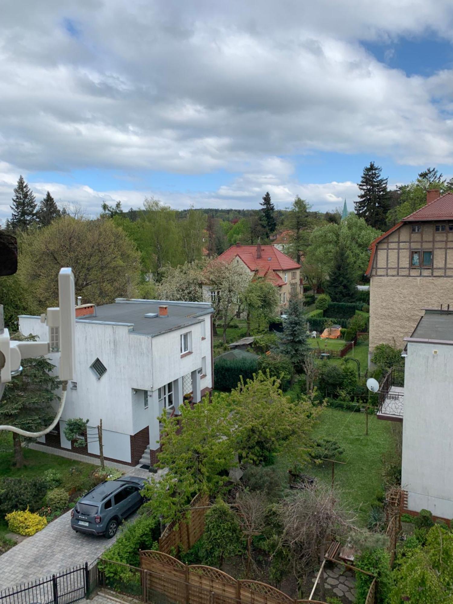 Apartamenty Astor - Sloneczny ชตอฟนอ-สดรูย ภายนอก รูปภาพ