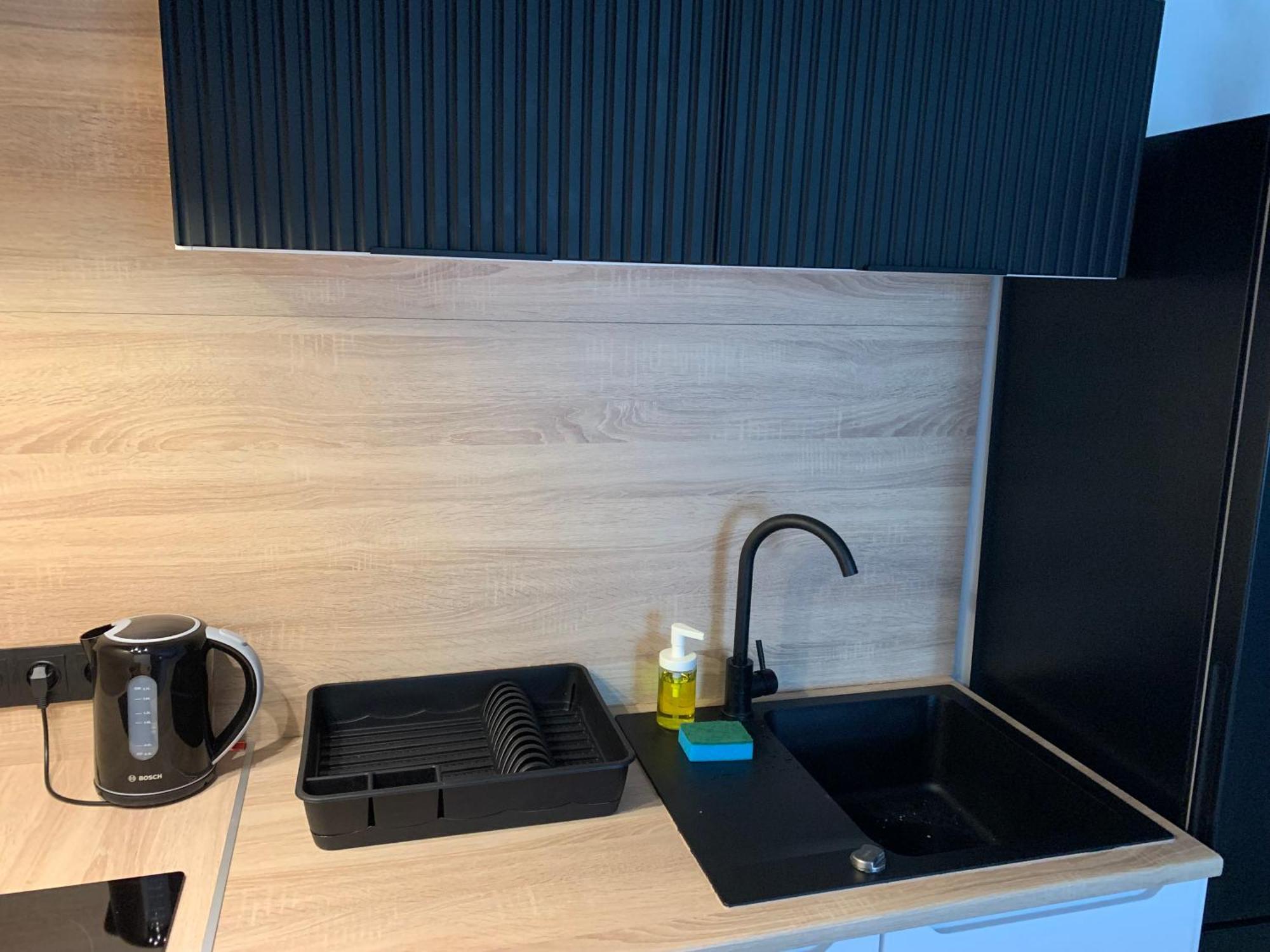 Apartamenty Astor - Sloneczny ชตอฟนอ-สดรูย ภายนอก รูปภาพ