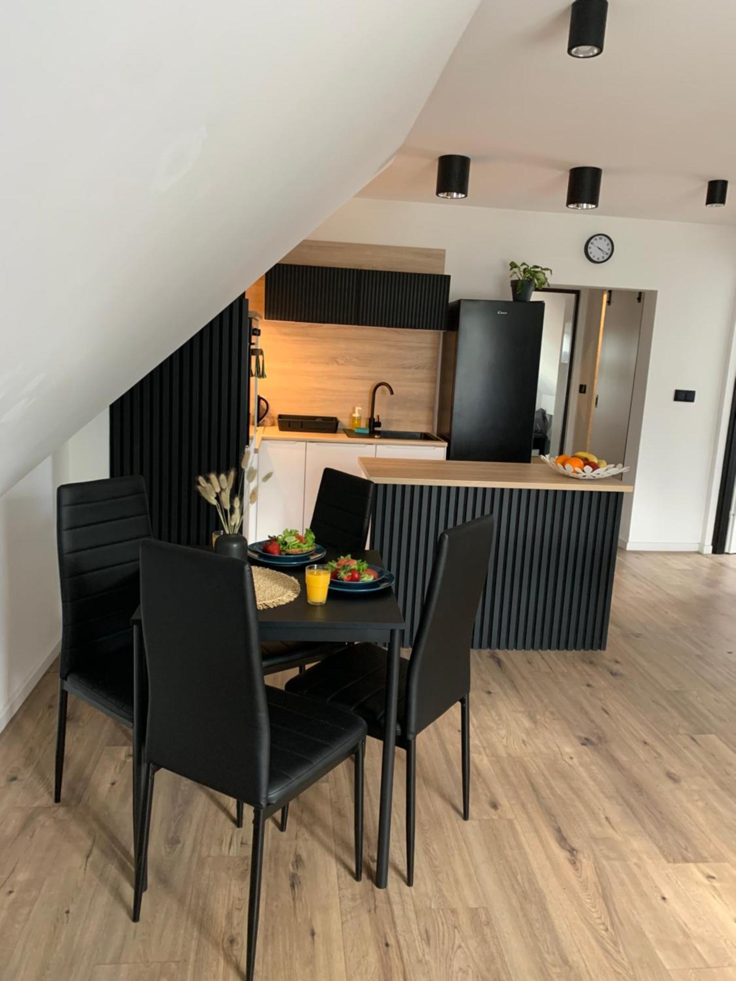 Apartamenty Astor - Sloneczny ชตอฟนอ-สดรูย ภายนอก รูปภาพ